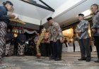 Malam Tirakatan Hari Jadi ke-110 Sleman Jadi Momentum Refleksi