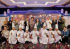 K-Pop Jadi Magnet Festival Kuliner Korea Archipelago di Yogyakarta
