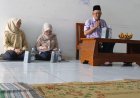 SPPG Yayasan Sri Agung Sejahtera Mendapat Pembinaan Makanan Halal dari Kemenag Purworejo