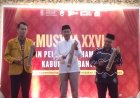 Gelar Musyawarah, Program IPM Bantul Harus Berdampak Nyata