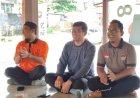 PKS Ngaglik Rutin Jalan Sehat Setiap Bulan