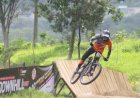 Lintasan Lebih Curam dan "High Speed", 76 Indonesian Downhill 2026 Siap Manjakan Adrenalin Downhiller Top Nasional