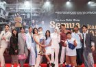 Sukses Bikin Nangis Massal, Film Terbaru Baim Wong Tembus 300 Ribu Penonton dalam 3 Hari