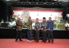 Memperingati Hari Jadi ke-110 Sleman, 15 Dalang Tampil di Lapangan Denggung