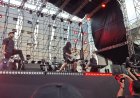 Maguwoharjo Bergemuruh, Harmoni Svara Satukan Pecinta Musik Keras Lintas Generasi