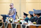AI Mengubah Dunia Kerja, Mahasiswa Diminta Adaptif