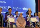 Dicky dan Nadine Dinobatkan sebagai Bagus Roro Purworejo 2026