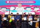 Muhammadiyah Games 2026 Jadi Ajang Pencarian Bibit Atlet