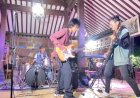 Black Langues Meluncurkan Lagu “Happy”