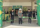 Mini Museum PSS Sajikan Perjalanan Super Elja