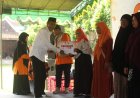 PKS Komitmen Memperkuat UMKM dan Ketahanan Ekonomi