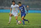 Gol Salto Iqbal Bakar Semangat PSIM