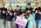 Turing Bergerak Bersama JNE, Menggali Surga Gunungkidul Utara dan Jejak Kopi Tersembunyi