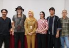 Tiga Koreografer Kontemporer Siap Pentaskan Karyanya di TBY