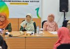 Respons Krisis Global, PP Aisyiyah Meluncurkan 116 Posbakum