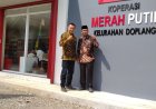 KKMP Doplang Siap Menampung Produk UMKM Anggotanya