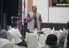 Kemenhan akan Membangun Dua Markas Batalyon Teritorial Pembangunan di Kebumen