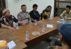Rumah Lurah di Bantul Digeruduk Warga yang Marah