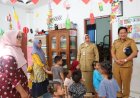 Bupati Purworejo Tinjau Penitipan Anak, Pastikan Tak Ada Kekerasan