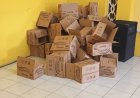 “Kardusnya Disuruh Mengembalikan…”
