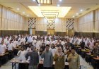 Relawan SPPG Seharusnya Memperoleh Perlindungan Kesehatan
