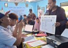 Cair Rp 47 Miliar, Pembebasan Lahan Tol Jogja-Kulon Progo di Argomulyo Bantul Berjalan Mulus