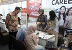 Gelar Job Fair, Pemkab Sleman Targetkan Penempatan 750 Tenaga Kerja Baru