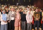 Hanung Bramantyo Angkat Kisah Sepatu Hilang Jadi Film Keluarga