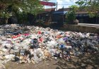 Lurah Gayamprit Klaten Melarang Warganya Buang Sampah di TPS Pasar