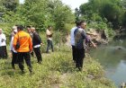 Komisi C DPRD DIY Tinjau Talud Ambrol di Sungai Gajah Wong