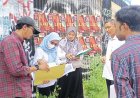 Babat Habis Lahan Nganggur, Kantah Kota Yogyakarta Sisir Tanah Hak Guna Bangunan Terindikasi Telantar