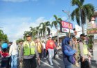 Delegasi 16 Negara Peserta KLIC Fest City Tour ke Sejumlah Destinasi Wisata Klaten
