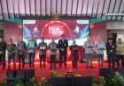 ICHC ke-35 Ditutup, Bupati Klaten Bangga Menjadi Tuan Rumah