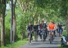 Ratusan Pesepeda Mengikuti IVCA Rally 2026 di Klaten