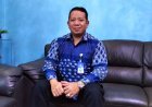 PDAM Purworejo Menjamin Pasokan Air Tetap Mengalir
