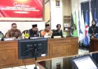 KPU Purworejo Gelar Sosialisasi Pendidikan Pemilih Berkelanjutan