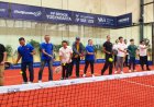 FIP Bronze Yogyakarta Catat Rekor Peserta Terbanyak Level Asia