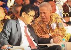 Sentilan Keras Anggito di JFF 2026: Jangan Biarkan Teknologi Tumbuh Lebih Cepat dari Etika Finansial