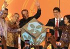 Guncang JEC, Ribuan Milenial Tumpah Ruah Serbu Hari Pertama JFF 2026