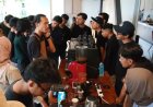 Pelatihan Barista Bersertifikat di Sleman, Jalan Baru Anak Muda Masuk Industri Kopi