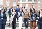 Garuda Muda Mendunia: 4 Mahasiswa Indonesia Guncang EuroMUN  Bawa Pulang Gelar Tertinggi dari Panggung Diplomasi Paling Bergengsi 