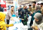 Hadir di JFF 2026, RS PKU Muhammadiyah Yogyakarta Beri Layanan Kesehatan Gratis