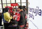 Menuju Kreator Pembelajaran Berbasis AI, Telkomsel Geber Program “Terpujilah GURU” di Jogja