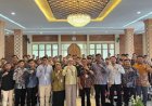 Pemkab Purworejo akan Memfasilitasi BPJS Kesehatan untuk Relawan SPPG