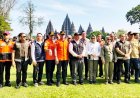 20 Tahun Gempa Jogja, Sultan: Alat Canggih Jadi Benda Mati Tanpa Personel Terlatih