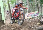 Waktu Junior Lebih Kencang dari Elite, Track “Kejam” Yogyakarta Jinakkan Downhiller Nasional