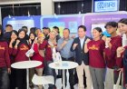 Manjakan Warga Yogyakarta, BRI Hadirkan Promo Kredit Super Rendah dan Hadiah Menarik di Jogja Financial Festival 2026
