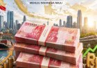 Rupiah Rp17.800 dan Isu APBN Habis, Misbakhun di JFF 2026: Itu Hoaks, Ekonomi Kita Kuat!