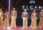 Gebrakan Baru Asmat Pro Group, Jogja Kidz Fashion Week 2026 Sukses Lahirkan Gelombang Baru Mode Anak Nusantara