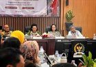 DPD RI Soroti Mandeknya RUU Masyarakat Adat
